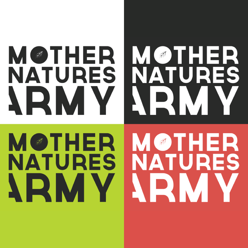 Mother Nature’s Army